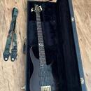 Ibanez K5 Bass (Made in Korea 2006)