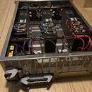 SSL 9000 Power supply 