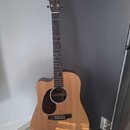 Levoruká elektroakustika Martin DCX1RAE