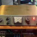Kompresor EMI Chandler Limited RS124 - PRODÁNO !