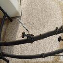 Bicí rampa Roland TD-10.