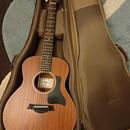 Taylor GS mini e-mahagony