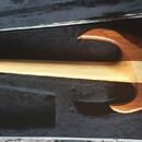 Carvin LB-75F 5-strunová Fretless Basa Natural /Made in USA/