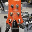PRS SE Custom 24-08 Vintage Sunburst