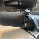 Original Shure SM7b Studio Mikrofon Perfektni Stav PC 9895kc
