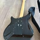 Epiphone EM-2 custom prophecy + Fender mustang II 40W