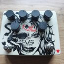 VS Audio Royal Flush dual overdrive