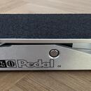 Ernie Ball 500K Stereo Volume/Pan pedal 
