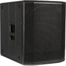 Rcf Art 912 plus pouzdra a mix Soundcraft Fx16 Pro nebo Yam.