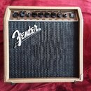 Fender Acoustasonic 15