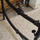 Bicí rampa Roland TD-10.
