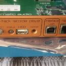 Cymatic audio uTrack X32 - karta k Behringeru X32