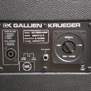 Basové bedne Gallien-Krueger NEO II 112 - ZNÍŽENÁ CENA!
