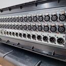 Soundcraft Si Expression 1 + Soundcraft mini Stagebox 32i