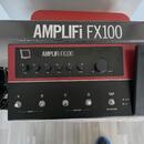 Multiefekt Line6 Amplifi FX100