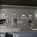 Mackie SRM450