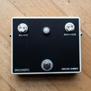 ENDLESS SUMMER-  Real Spring Reverb Booster