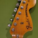 "Fender" stratocaster - partscaster