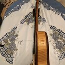 Mars gitara 60-70te roky Japonsko