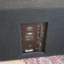 Subwoofer Peavey Messenger PRO SUB P + dB Technologies Basic