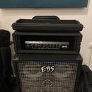 Reprobox EBS ProLine 410 s podvozkem
