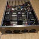 SSL 9000 Power supply 