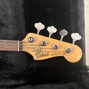 Tokai Jazz Sound fretless