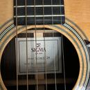 Sigma SOMR - 28