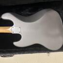 Tokai Jazz Sound fretless