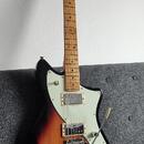 Fender Meteora Player Plus