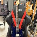 Lee Hooker superstrat