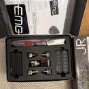 EMG Jim Root signature Daemonum set