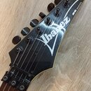 Elektrická kytara Ibanez rgt6extrem