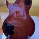 SLEVA Gibson Les Paul Custom 1974 Sunburst Original