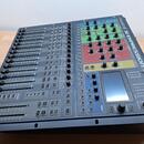 Soundcraft Si Expression 1 + Soundcraft mini Stagebox 32i