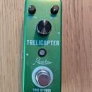Mooer/Rowin Trelicopter tremolo