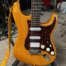 Fender 50th Anniversary Stratocaster HSS