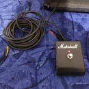Marshall JCM 600, Top stav