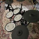 ROLAND TD-11KV SET