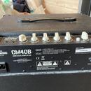 BASKYTARA CORT, KOMBO 40W CORT