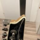 Ibanez RGA42-BK s EMG 81 a EMG 85 Výměna