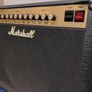 Marshall JCM 600, Top stav