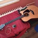 12str. western dreadnought Takamine GD30CE-12N