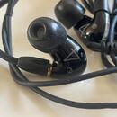 Shure Aonic4 In ear Sluchatka jako Nove