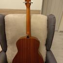 Taylor GS mini e-mahagony