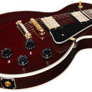 Tokai UALC62 WR Les Paul Custom