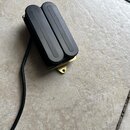 DiMarzio DP 222BK D Activator X Bridge
