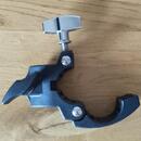 Roland svorka na rampu, Rack clamp MDH-STD.