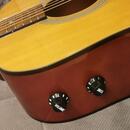 Original TURNER Electroacoustic Guitar ***Výměna možná***