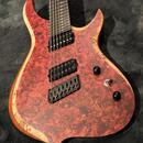 Prodám Aviator Raven / 7 strun / multiscale